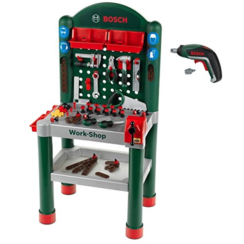 Bosch Banco de trabajo 8314 - Klein 41602937