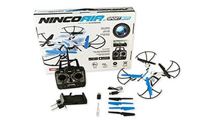 NincoAir, Quadrone Sport WiFi  - Ninco 90108