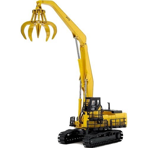 Komatsu PC1100LC-6 Manejador de Material 1:50 - Joal 292