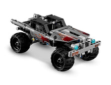 Carregar imagem no visualizador da galeria, Technic Camión de Huída - Lego 42090