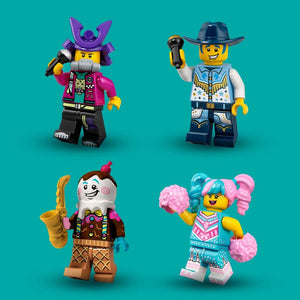VIDIYO Bandmates - Lego 43101