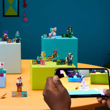 Cargar imagen en el visor de la galería, VIDIYO Bandmates - Lego 43101