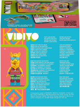Cargar imagen en el visor de la galería, VIDIYO Party Llama BeatBox Music Video Maker - Lego 43105