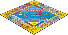 Carregar imagem no visualizador da galeria, Monopoly Junior Rivals of Kaboom Secret Spies Series de SuperThings Eleven Force 46169 Con 4 SuperThings exclusivos