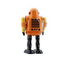 Cargar imagen en el visor de la galería, Robot Mechanic Bot Edición Limitada - Mr &amp; Mrs Tin 928006