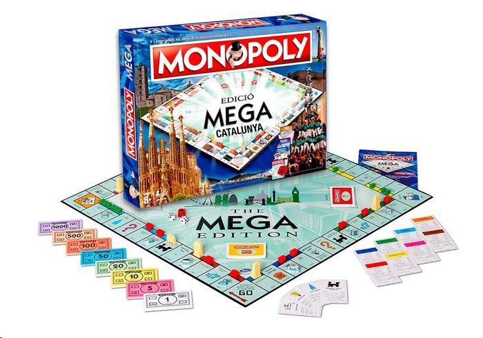 Kith For Monopoly - Édition Kithmas 2021 (Jeu De Société - Confirmé)