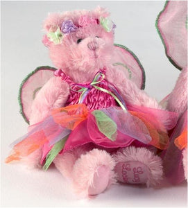 Pink Carnival Bear 30 cm - Lucy Locket 1944