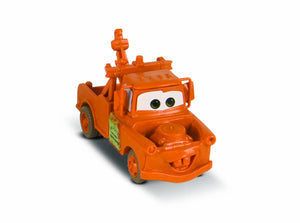 Disney Pixar Cars Mater Escala 1:43 - Zvezda 02011