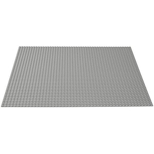 Base de color gris - Lego Classic 10701