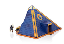 Cargar imagen en el visor de la galería, Piramide - Playmobil 5386