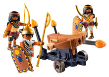Carregar imagem no visualizador da galeria, History, Egipcios con Ballesta - Playmobil 5388