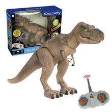 Carregar imagem no visualizador da galeria, T-Rex RC Dinosaurio Radiocontrol - Worldbrands 6000055