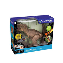 Cargar imagen en el visor de la galería, T-Rex RC Dinosaurio Radiocontrol - Worldbrands 6000055