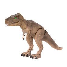 Carregar imagem no visualizador da galeria, T-Rex RC Dinosaurio Radiocontrol - Worldbrands 6000055