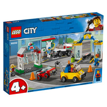 Carregar imagem no visualizador da galeria, Centro del Automovil - Lego 60232