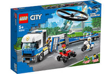 Cargar imagen en el visor de la galería, Policía Camión de Transporte - LEGO 60244
