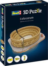 Carregar imagem no visualizador da galeria, Puzzle 3D Coliseum - Revell 60444617