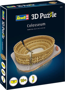 Puzzle 3D Coliseum - Revell 60444617