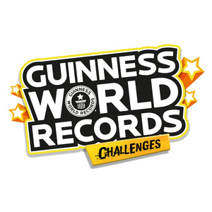 Guinness World Records Challenges - Lúdilo 80351