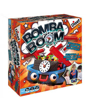 Cargar imagen en el visor de la galería, Bomba Boom - Diset 62303