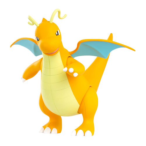 Pokémon Epic Dragonite! Dragonite es un Pokémon tipo dragón/volador y es uno de los personajes más queridos de todo el mundo Pokémon.