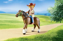 Cargar imagen en el visor de la galería, Carruaje con caballos -Playmobil 6932