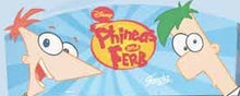 Carregar imagem no visualizador da galeria, Disney Phineas And Ferb, Vehiculo Tunning de Perry el Ornitorrinco - Famosa 700007800