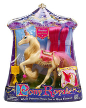 Carregar imagem no visualizador da galeria, Pony Royale Ponis Princesa - Famosa 700009890