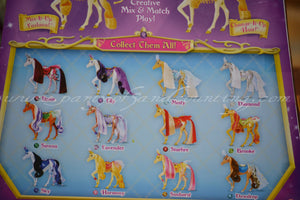 Pony Royale Ponis Princesa - Famosa 700009890