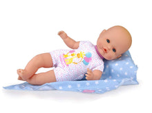 Carregar imagem no visualizador da galeria, Nenuco Recién Nacido con Sonidos de Bebé - Famosa 700012123