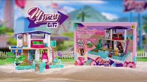 Mymy City Holiday House - Famosa 700015599