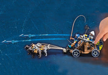 Carregar imagem no visualizador da galeria, Novelmore Equipo Lobo - Playmobil 70225