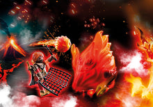 Cargar imagen en el visor de la galería, Novelmore Espíritu de Fuego Bandidos Burnham - Playmobil 70227