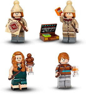 Minifiguras Harry Potter Sobre Sorpresa - Lego 71028