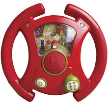 Carregar imagem no visualizador da galeria, B. You Turns Volante Infantil - B. Toys 71148