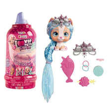 Carregar imagem no visualizador da galeria, Vip Pets Glitter Twist Serie 2 - Imc Toys 712379