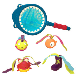 B. Conjunto Buceo - B. Toys 71521