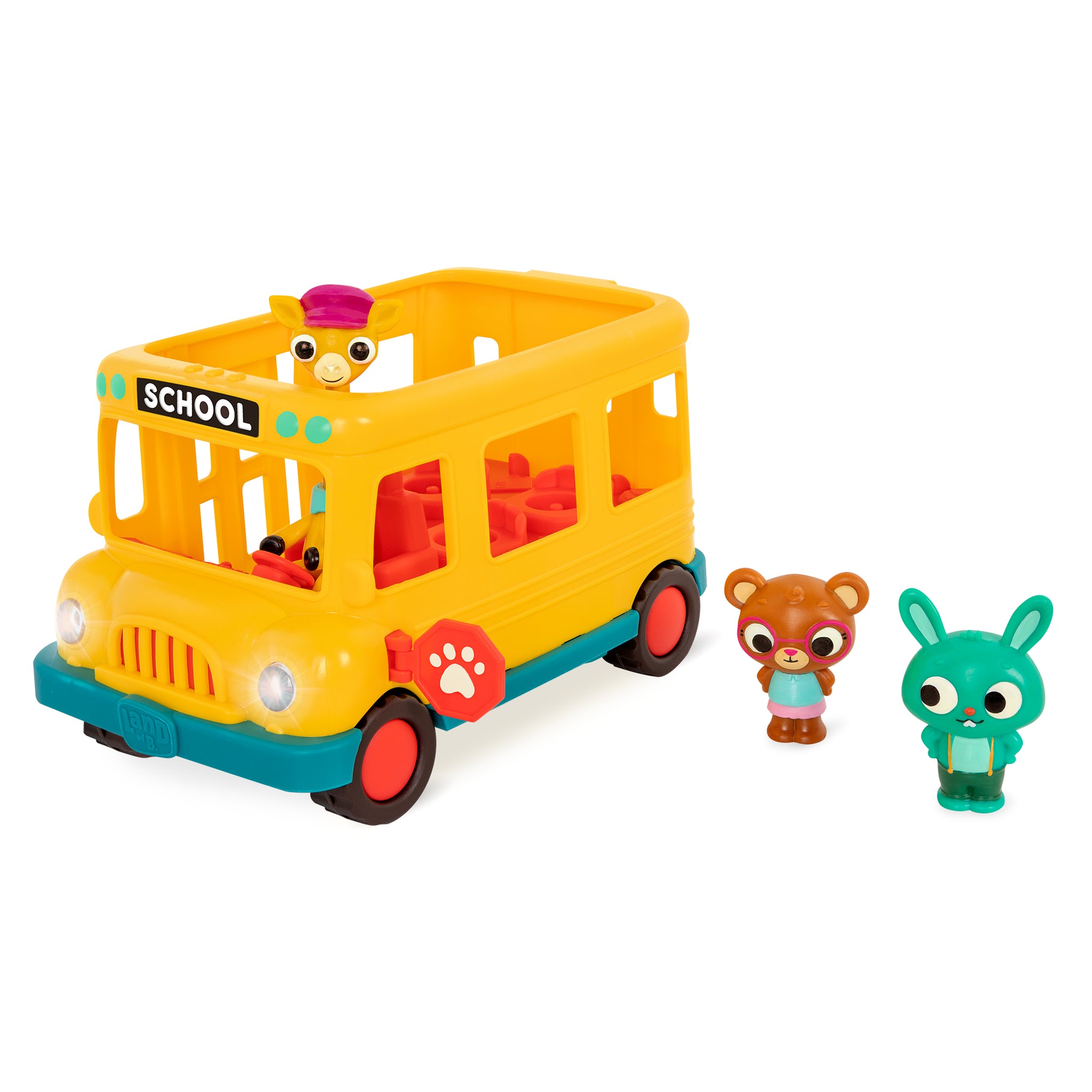 Autobus de juguete de madera London Bus Le Toy Van, Juguetes de madera y  juguetes educativos. Juguetería online El país de los Jugu…