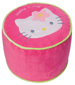 Sanrio Hello Kitty Puf hinchable  - Fun House 87305511