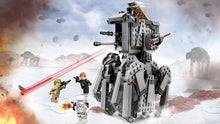 Cargar imagen en el visor de la galería, Disney Star Wars First Order Heavy Scout Walker - Lego 75177