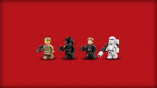 Carregar imagem no visualizador da galeria, Disney Star Wars First Order Heavy Scout Walker - Lego 75177