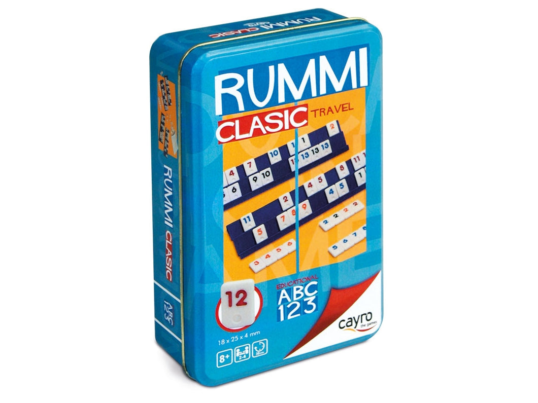 Rummi Classic Travel - Cayro 755
