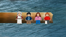 Cargar imagen en el visor de la galería, Harry Potter Enfermería de Hogwarts - Lego 76398