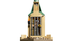 Patio de Hogwarts - LEGO Harry Potter 76401