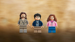 Patio de Hogwarts - LEGO Harry Potter 76401