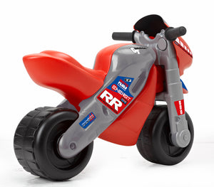 MotoFeber 2 Racing Red - Famosa 800008171