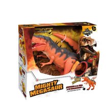 Carregar imagem no visualizador da galeria, Tyrannosaurus Rex movimientos y sonidos reales -Worldbrands 80089