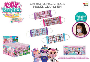 Imc toys cuenta atras sales