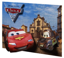 Cargar imagen en el visor de la galería, Puzzle 3D Disney Cars 2 - Mega Brands 50671