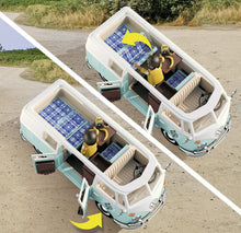 Carregar imagem no visualizador da galeria, Volkswagen T1 Camping Bus - Edición especial- Playmobil 70826